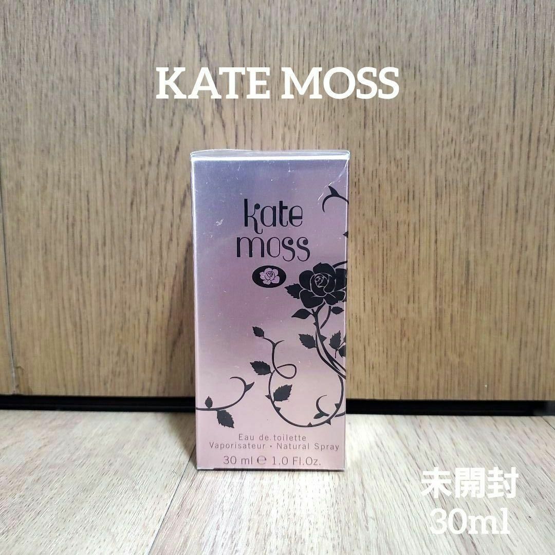 未開封 ケイトモス オードトワレ 30ml　KATE MOSS　香水のサムネイル