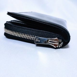 FACTOTUM - 【MB × FACTOTUM】エナメル ミニウォレットの通販 by 値段