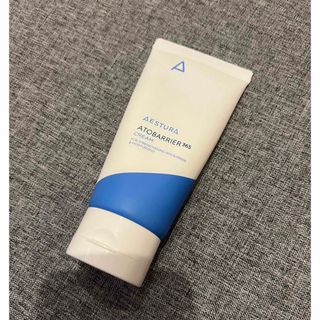 ドクタージャルト(Dr. Jart+)のAestura actobarrier 365 cream 80ml(フェイスクリーム)