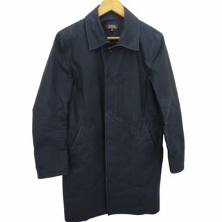 APC(A.P.C) ステンカラーコート(メンズ)の通販 87点 | アーペーセーの