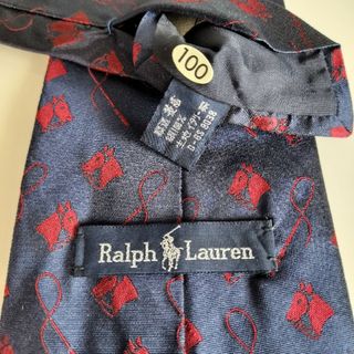 ラルフローレン(Ralph Lauren)のラルフローレン　ネクタイ(ネクタイ)