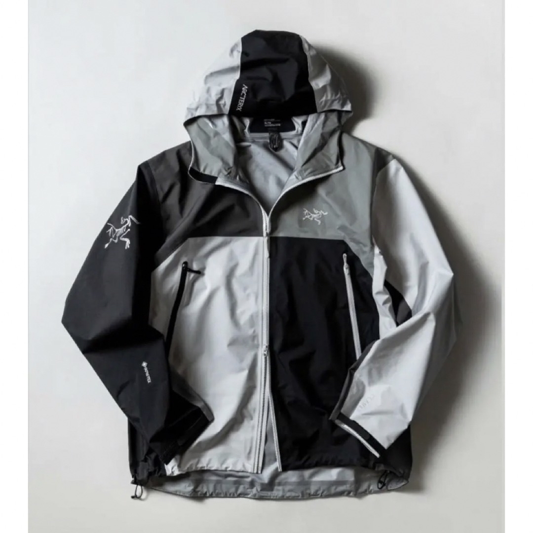 ARC'TERYX(アークテリクス)のARC'TERYX BEAMS MENS Beta Jacket wabi L メンズのジャケット/アウター(マウンテンパーカー)の商品写真