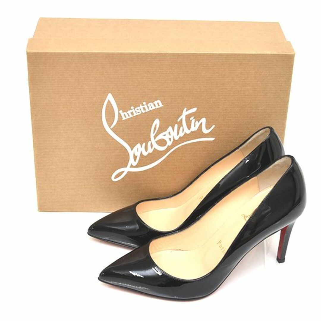 Christian Louboutin - 新品♪クリスチャンルブタン 定価11.8万
