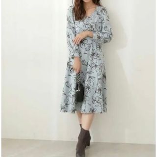 プロポーションボディドレッシング(PROPORTION BODY DRESSING)の♥︎春セール♥︎ PROPORTION BODY DRESSING ワンピース(ロングワンピース/マキシワンピース)