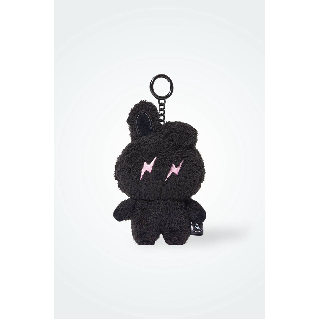 BT21(ビーティーイシビル)のBT21 FRAGMENT COOKY フラグメント クッキー キーリング エンタメ/ホビーのおもちゃ/ぬいぐるみ(キャラクターグッズ)の商品写真