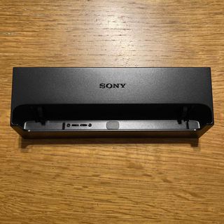 エクスペリア(Xperia)の卓上ホルダ　SO17(その他)