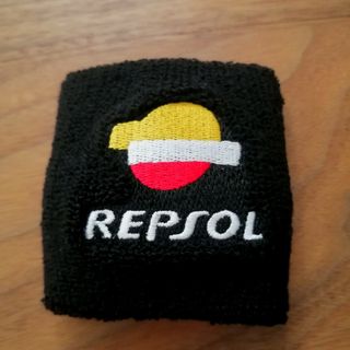 ホンダ(ホンダ)のREPSOL（レプソル）マスターシリンダーカバー(装備/装具)