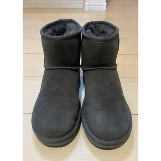 アグ(UGG)のUGGのムートンショートブーツ‼️(ブーツ)