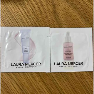 ローラメルシエ(laura mercier)のローラメルシエ 化粧下地 ピュア キャンバス プライマー サンプル(化粧下地)