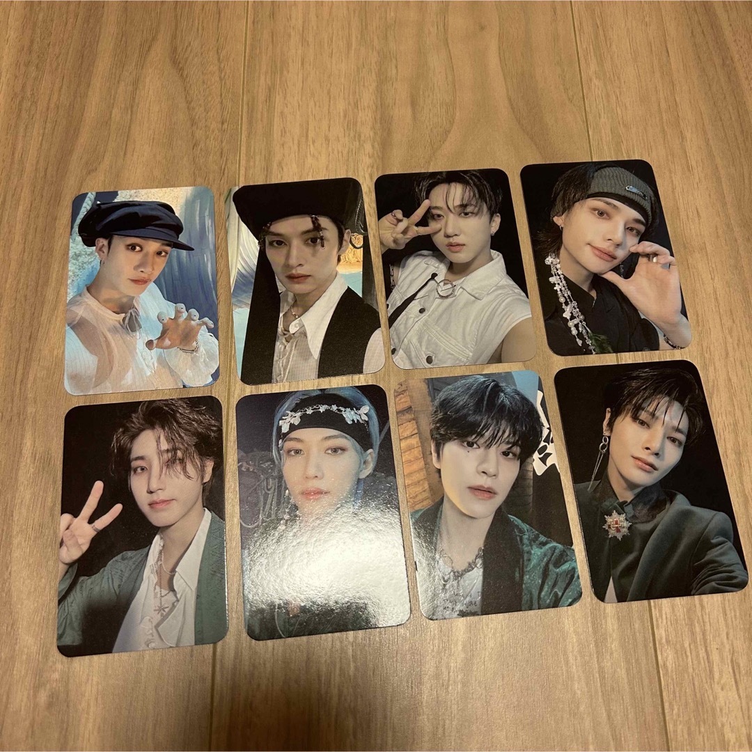 お気に入り straykids スキズ ラキドロ トレカ 9種コンプ hmv 樂-STAR お気に入り straykids スキズ ラキドロ トレカ 9種コンプ hmv 樂-STAR