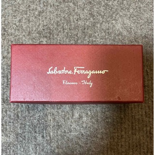 サルヴァトーレフェラガモ(Salvatore Ferragamo)のフェラガモ　箱(ショップ袋)
