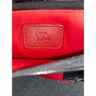 Christian Louboutin(ショルダーバッグ)のフリマアイテム一覧 Christian Louboutin(ショルダーバッグ)のフリマアイテム一覧