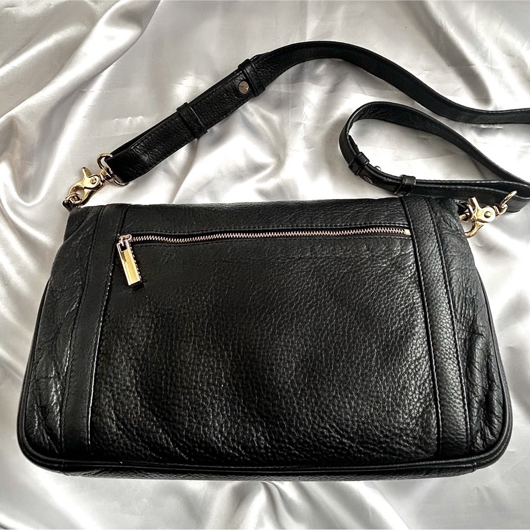 Tory Burch - トリーバーチ 2way ショルダー バッグ アマンダ レザー