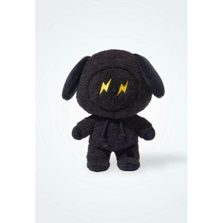 BT21 X FRAGMENT MEDIUMPLUSH DOLL"CHIMMY"(キャラクターグッズ)