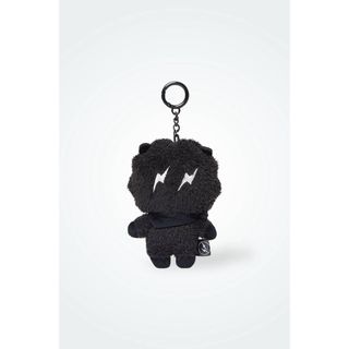 ビーティーイシビル(BT21)のBT21 X FRAGMENT PLUSH KEY RING "RJ"(キャラクターグッズ)