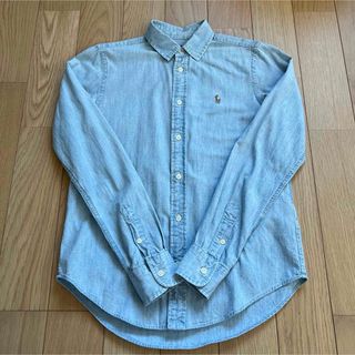 ラルフローレン デニムシャツ トップスの通販 200点以上 | Ralph