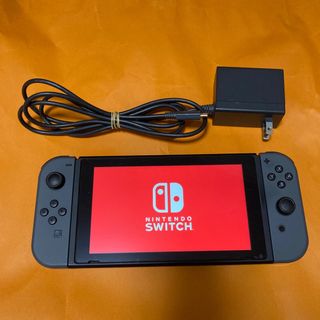 Nintendo switch ニンテンドースイッチ　2台目用セット　新品未使用