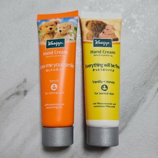 クナイプ(Kneipp)のクナイプ　ハンドクリーム(ハンドクリーム)