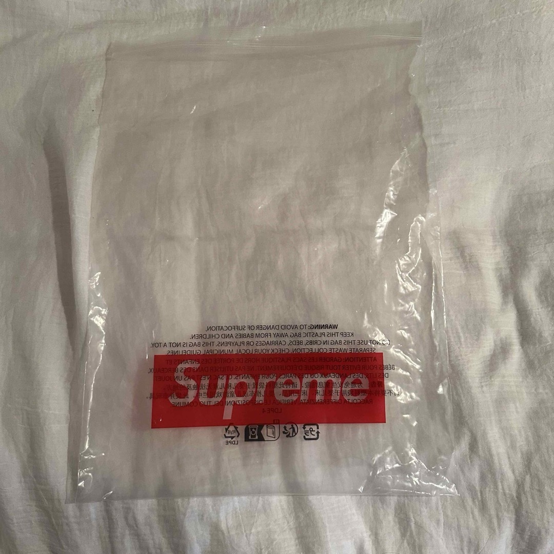 Supreme - Supreme Small Box Polo Sweater Supreme - Supreme Small Box Polo Sweater