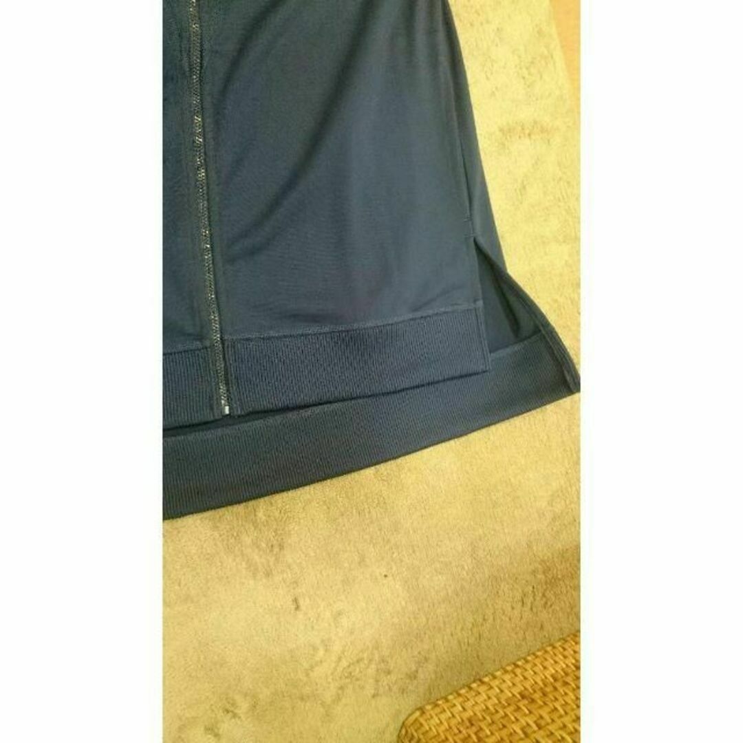 PUMA(プーマ)の（新品）プーマ　レディース　ジャージジャケット　紺　    レディースのトップス(その他)の商品写真