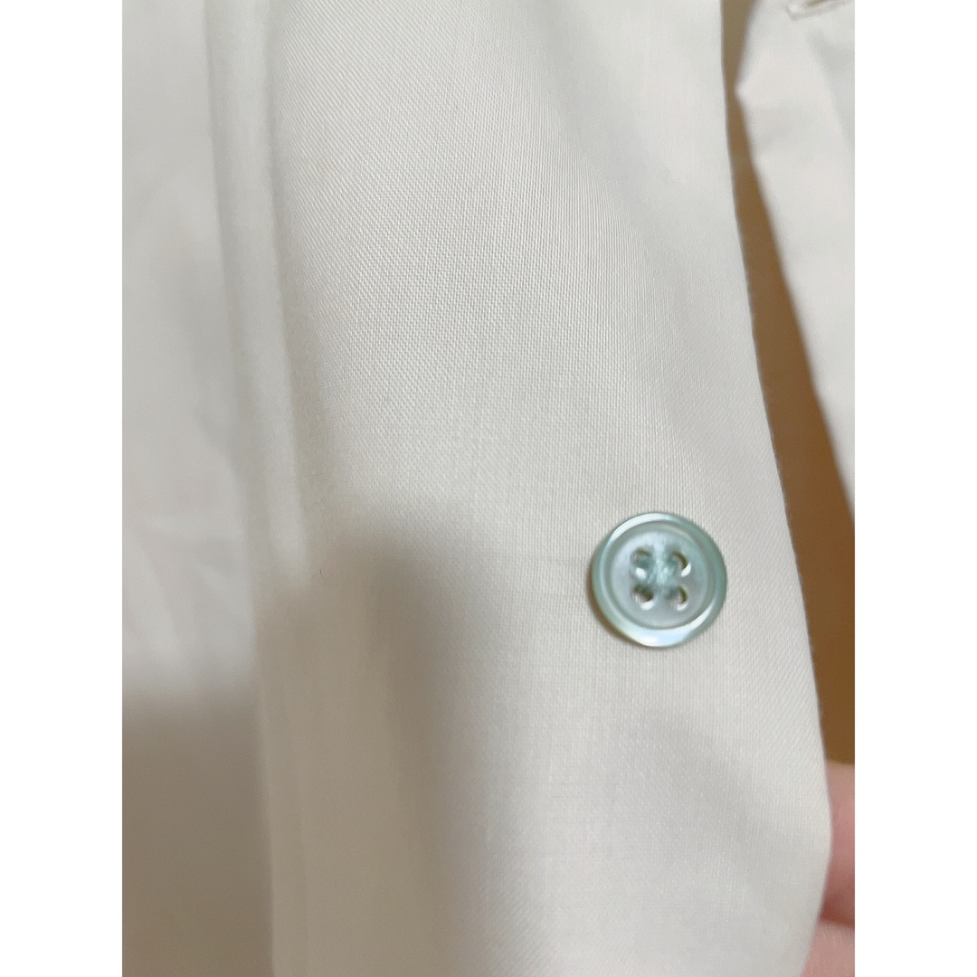 TAKEO KIKUCHI(タケオキクチ)のタケオキクチ シャツ メンズのトップス(シャツ)の商品写真