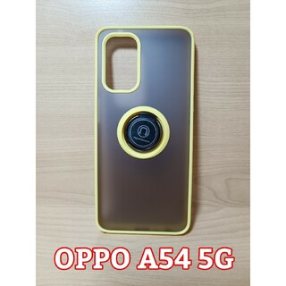 H様 OPPO A54 5G  ケース(Androidケース)