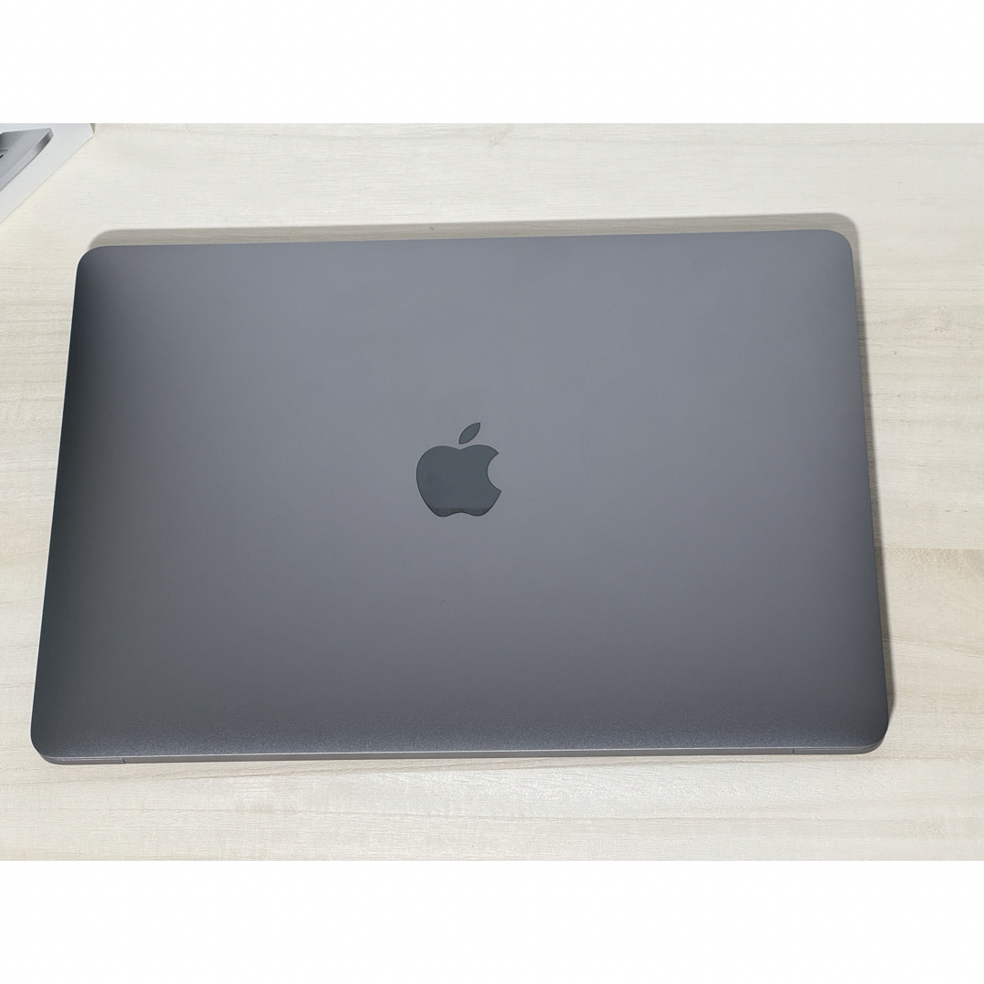 Apple(アップル)の極美品　Macbook Pro M2 2022 16GB／512GB スマホ/家電/カメラのPC/タブレット(ノートPC)の商品写真