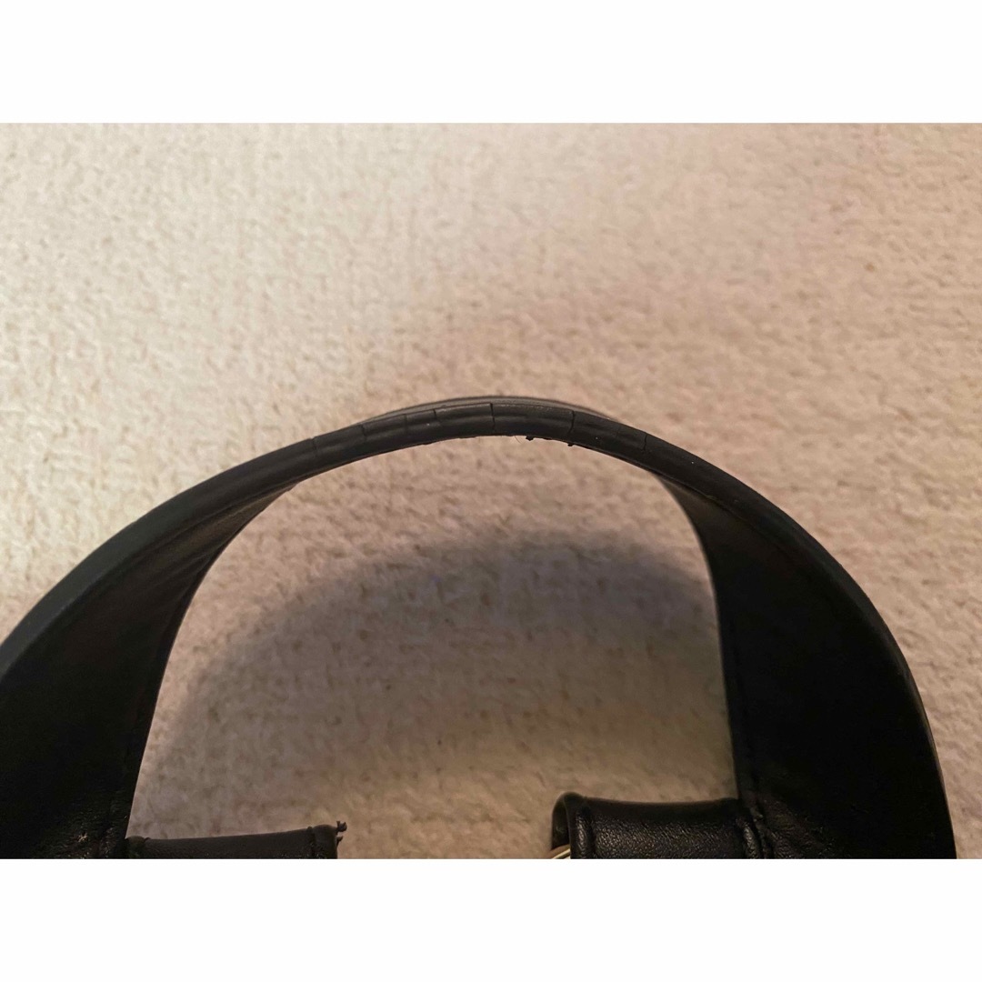 人気・【GASTON LUGA】のバックパック レディースのバッグ(リュック/バックパック)の商品写真