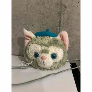 ディズニー(Disney)のジェラトーニ ポシェット(キャラクターグッズ)