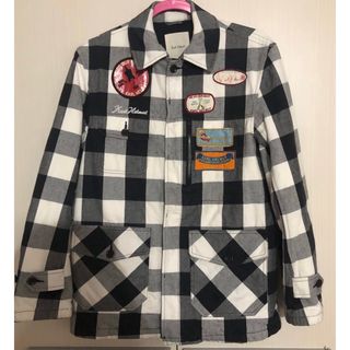 カールヘルム ジャケット/アウター(メンズ)の通販 100点以上 | Karl カールヘルム ジャケット/アウター(メンズ)の通販 100点以上 | Karl
