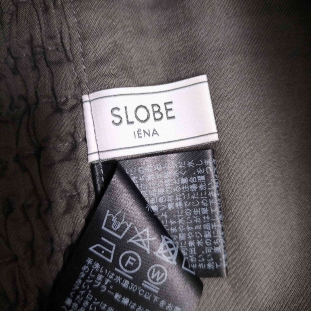 SLOBE IENA(スローブイエナ)のSLOBE IENA(スローブイエナ) KIVANG キャミ コルセット レディースのトップス(キャミソール)の商品写真