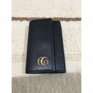グッチ キーリングの通販 2,000点以上 | Gucciを買うならラクマ