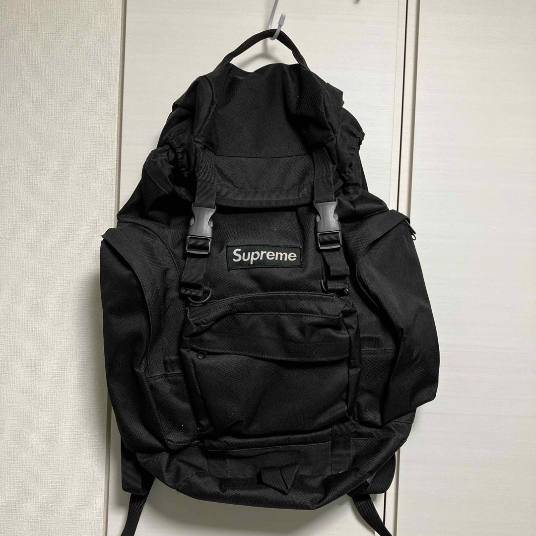 Supreme(シュプリーム)のSupreme バックパック メンズのバッグ(バッグパック/リュック)の商品写真