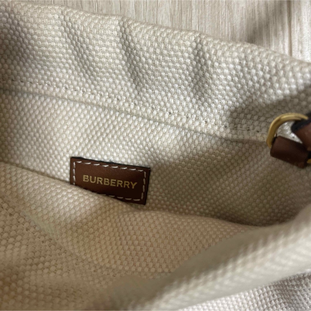 BURBERRY(バーバリー)のBURBERRY★ショルダーバッグ レディースのバッグ(ショルダーバッグ)の商品写真