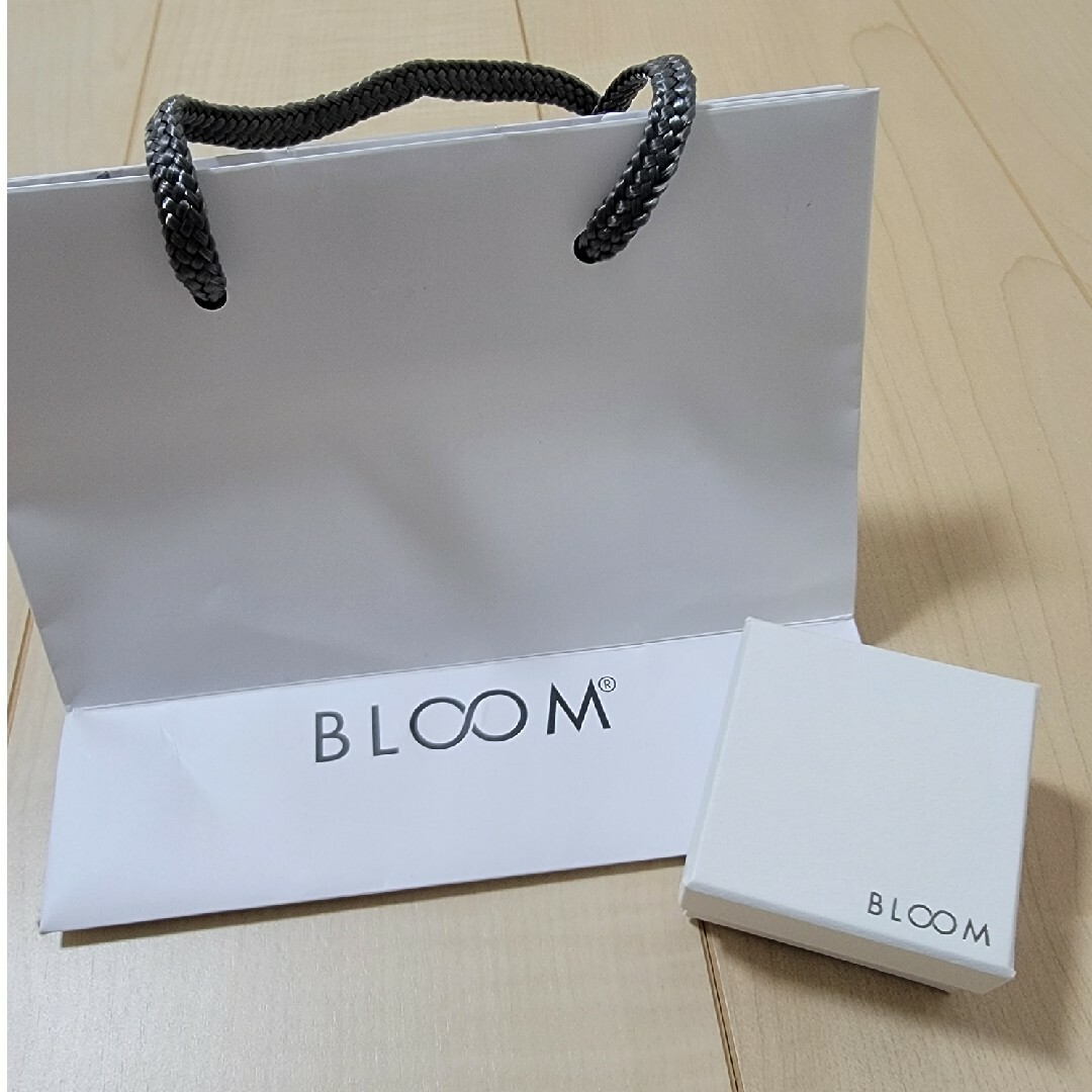 BLOOM(ブルーム)のBLOOM ブルーム イヤリング  10K レディースのアクセサリー(ピアス)の商品写真