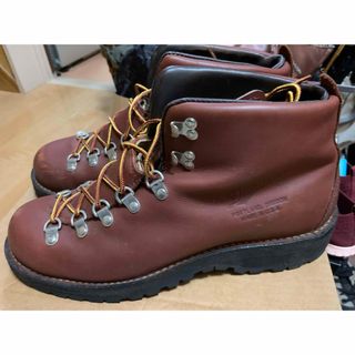 ダナー(Danner)のダナー　DANNER Mountdn light マウンテンライト　28.0 (ブーツ)