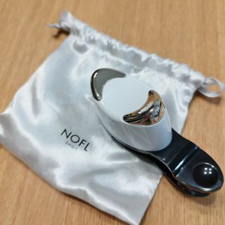 NOFL Smart　スマホ美顔器　ノーマルスマート　美顔器　コンパクト(フェイスケア/美顔器)