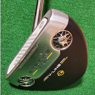 キャロウェイゴルフ(Callaway Golf)のSTROKE LAB V-LINE CS（オデッセイ）　パター／センターシャフト(クラブ)