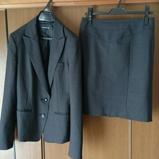 ボナジョルナータ(BUONA GIORNATA)のスーツ リクルート 面接 就職 11号 13号(スーツ)