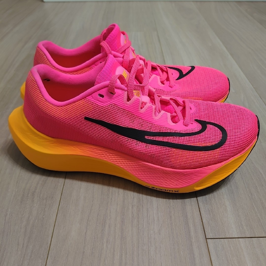 NIKE - 26.0cm ズームフライ5 箱なし 中古品の通販 by 吉田's shop