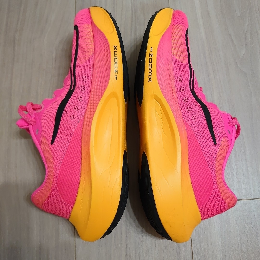 NIKE - 26.0cm ズームフライ5 箱なし 中古品の通販 by 吉田's shop