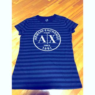 アルマーニエクスチェンジ(ARMANI EXCHANGE)のアルマーニエクスチェンジTシャツ(Tシャツ(半袖/袖なし))