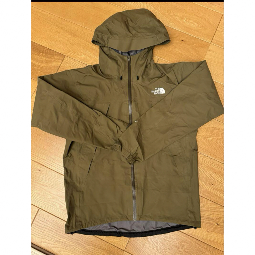 購入新作 THE NORTH FACE クライムライトジャケット M | xm-va.com