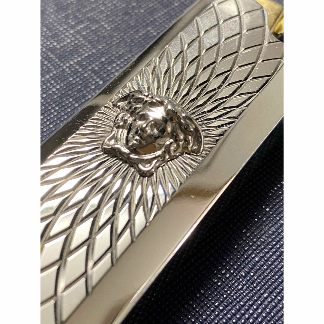 VERSACE - ヴェルサーチ 周年記念限定 ライターケース の通販 by VERSACE - ヴェルサーチ 周年記念限定 ライターケース の通販 by