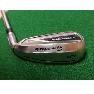 テーラーメイド(TaylorMade)のじゃまイカさま専用／ステルスHD 5番アイアン（KBS MAX MT80 JP）(クラブ)