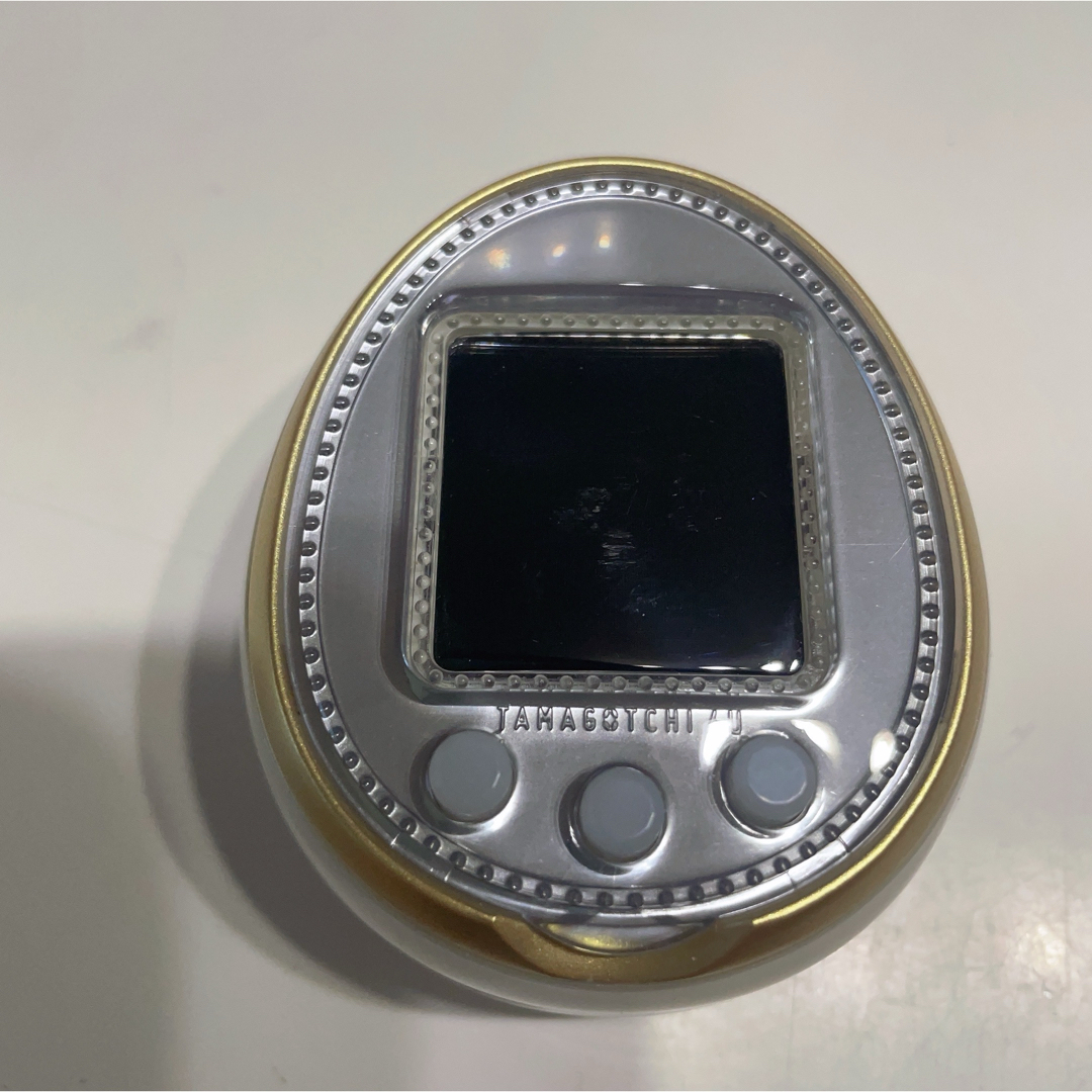 バンダイ TAMAGOTCHI 4U WHITE