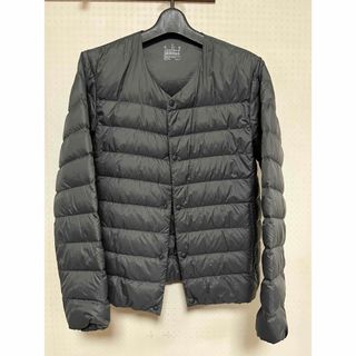 MUJI (無印良品)(ダウンジャケット ・ ブラウン/茶色系)の MUJI (無印良品)(ダウンジャケット ・ ブラウン/茶色系)の