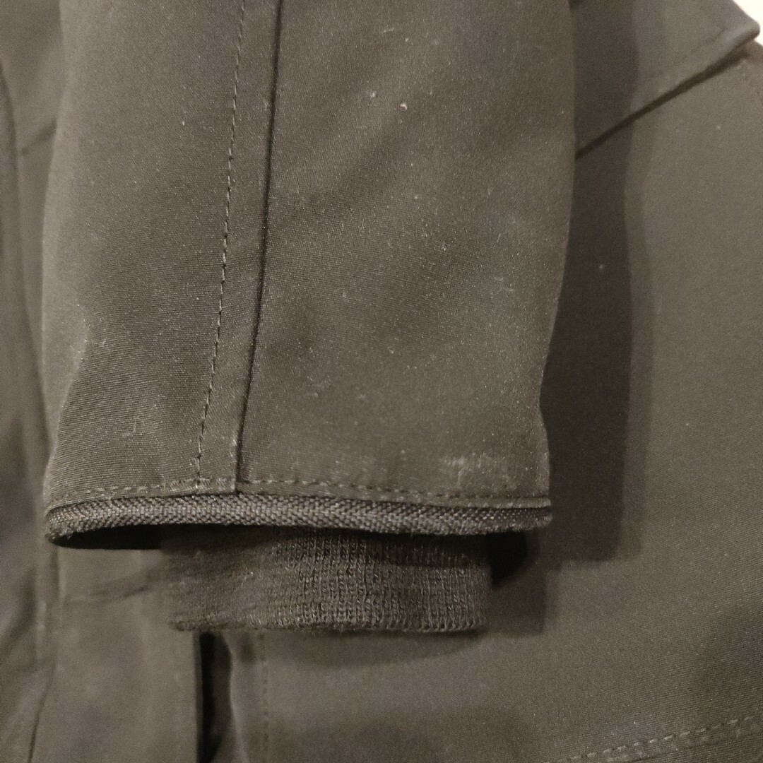 カナダグース ダウンジャケット レディースのジャケット/アウター(ダウンジャケット)の商品写真