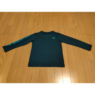 ザノースフェイス(THE NORTH FACE)のTHE NORTH FACE ビーフリーティー 130サイズ(Tシャツ/カットソー)