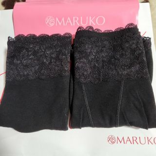 マルコ(MARUKO)のMARUKO　LLサイズ　二枚(その他)